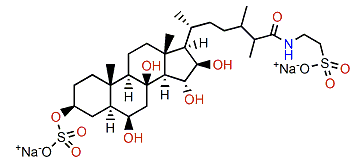 Microdiscusol F